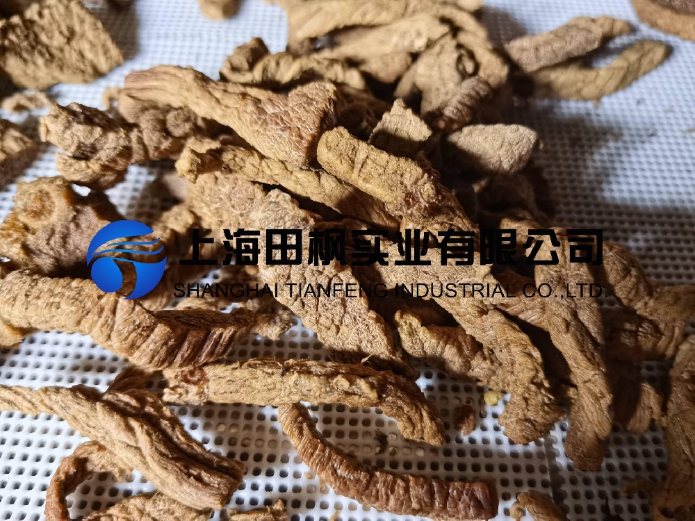 牛肉凍干，食品真空冷凍干燥機(jī)應(yīng)用于肉類凍干